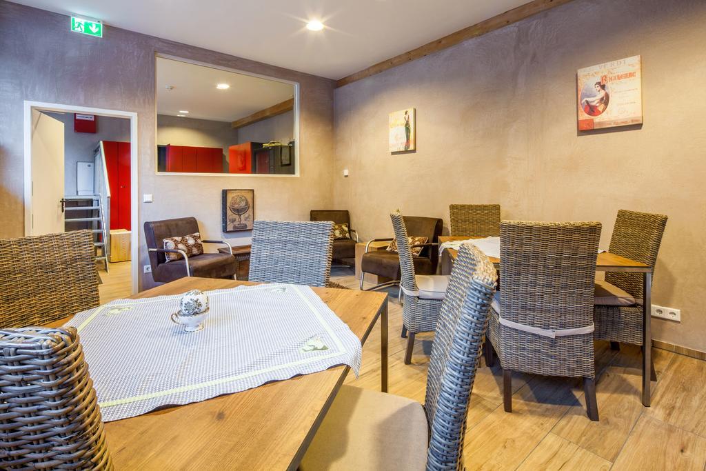 Gasthaus-Pension Reiterklause Leutasch Exteriér fotografie