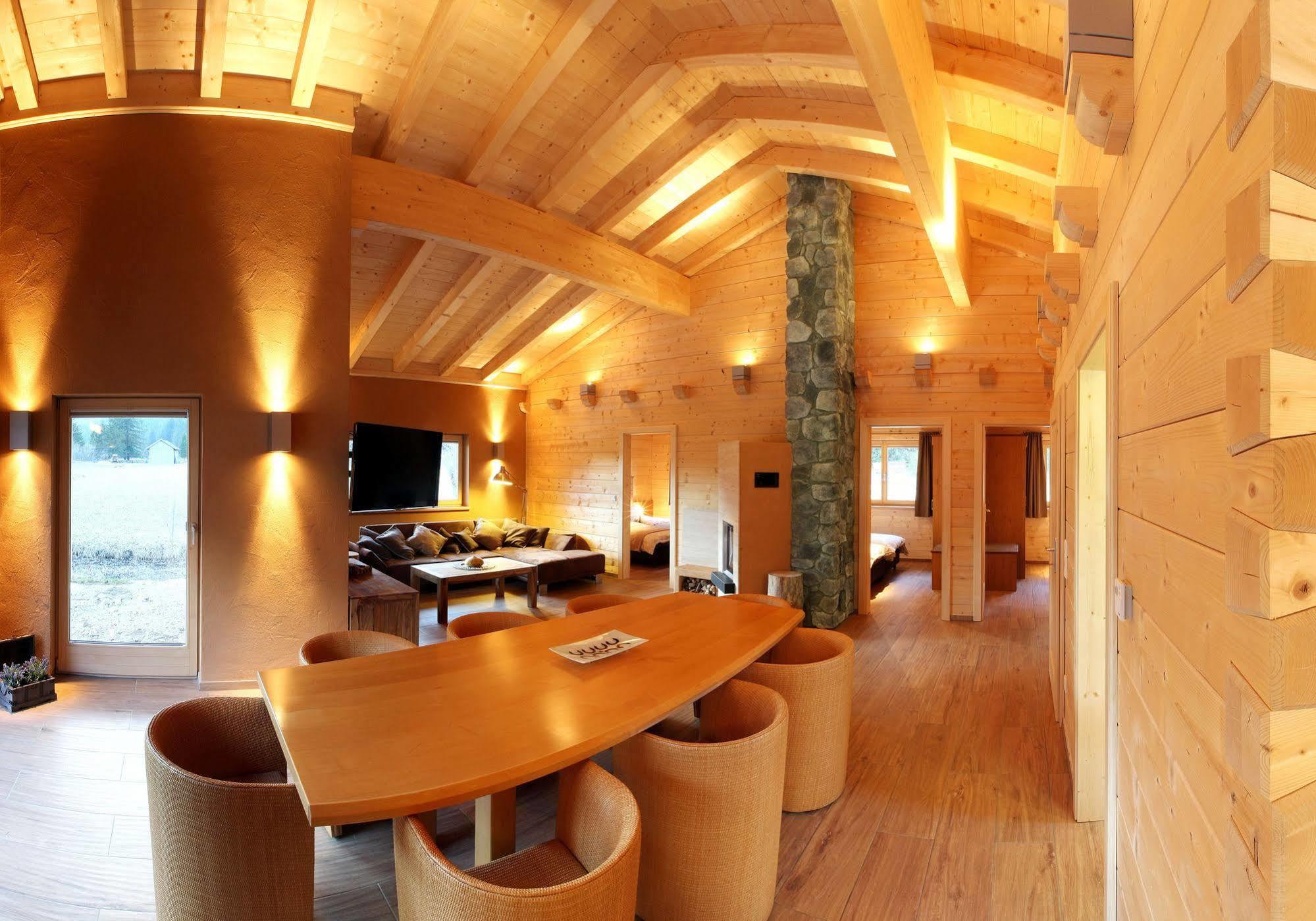 Gasthaus-Pension Reiterklause Leutasch Exteriér fotografie